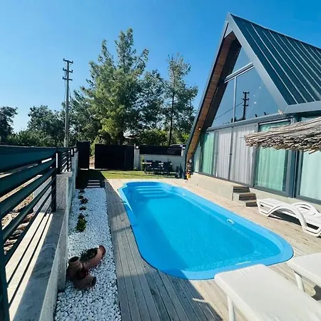 Villa Hayal Fethiye